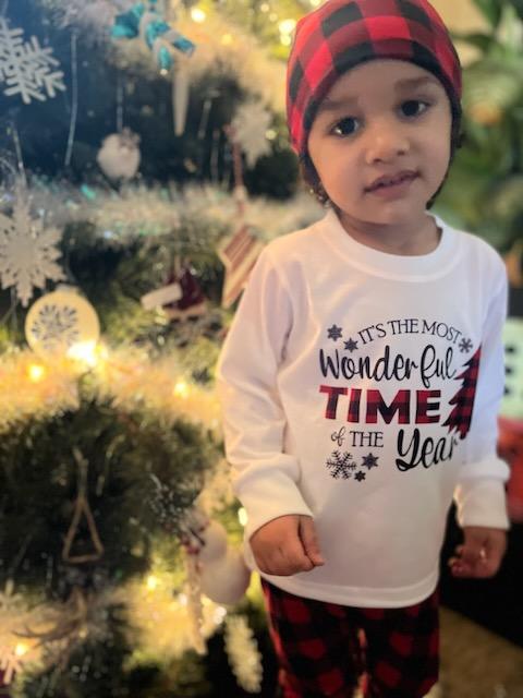 Its The Most Wonderful Time Of The Year Girls Shirt Ladies Shirt Boys Shirt Mens Shirt Christmas