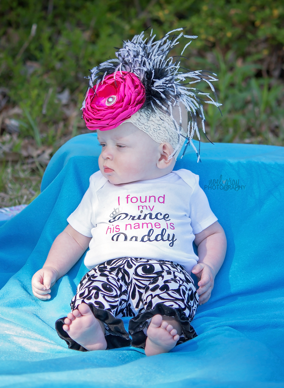 I Found My Prince His Name Is Daddy Girls Shirt