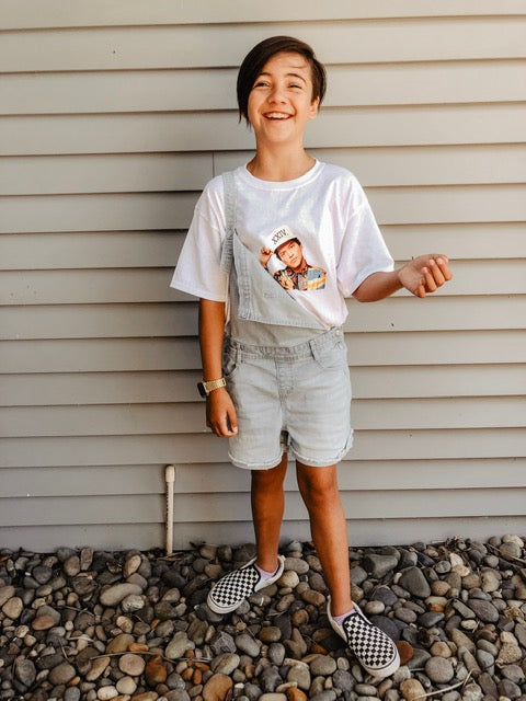 Bruno Mars Boys Shirt Girls Shirt