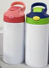 Kids Flip Top Cups Tumbler