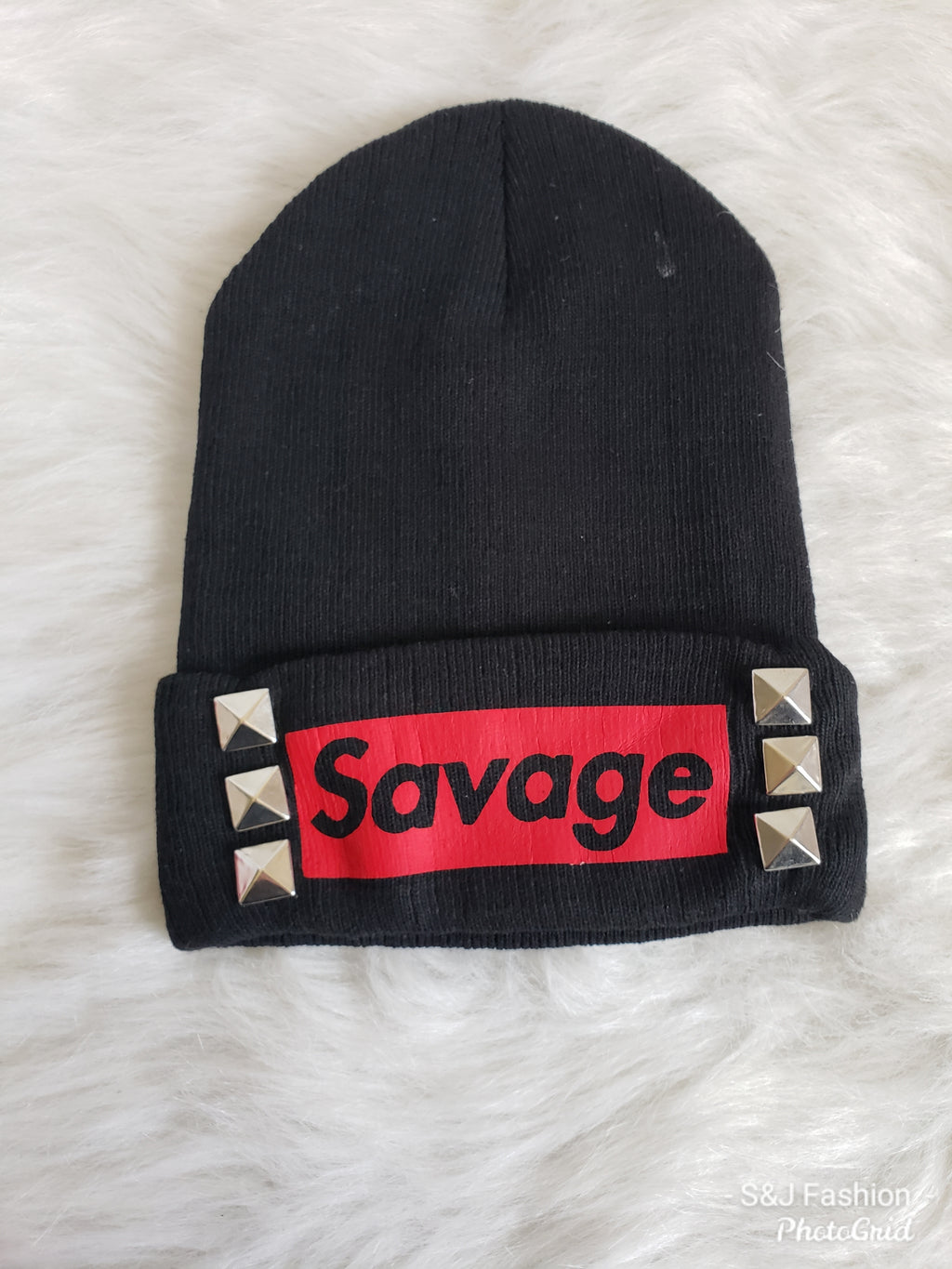 Savage Beanie