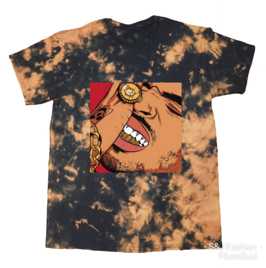 Chris Brown Girls Shirt Boys Shirt Ladies Shirt Mens Shirt