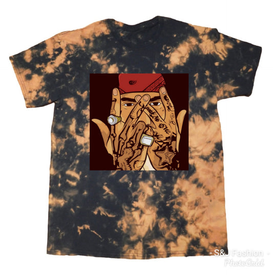 Rapper Girls Shirt Boys Shirt Ladies Shirt Mens Shirt