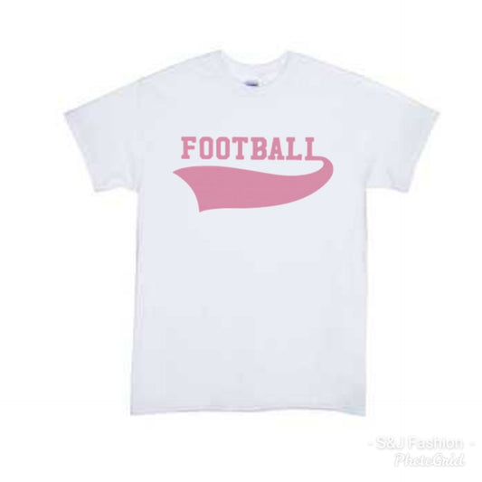 Football Girls Shirt boys shirt