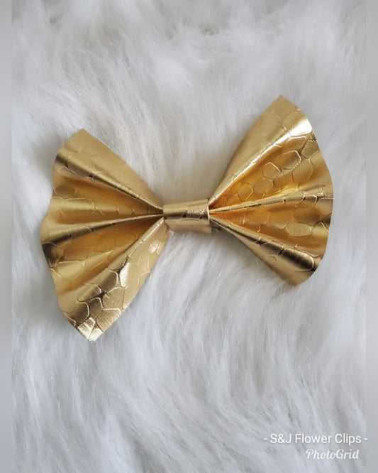 Goldie Bow