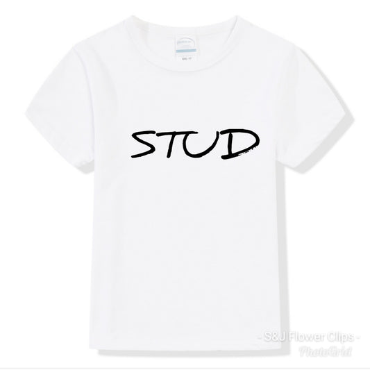 Stud Boys Shirt