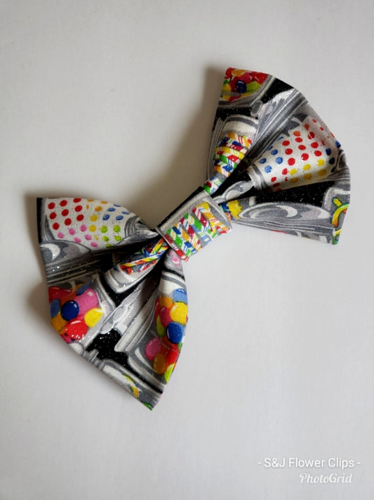 Candy Shop Bow