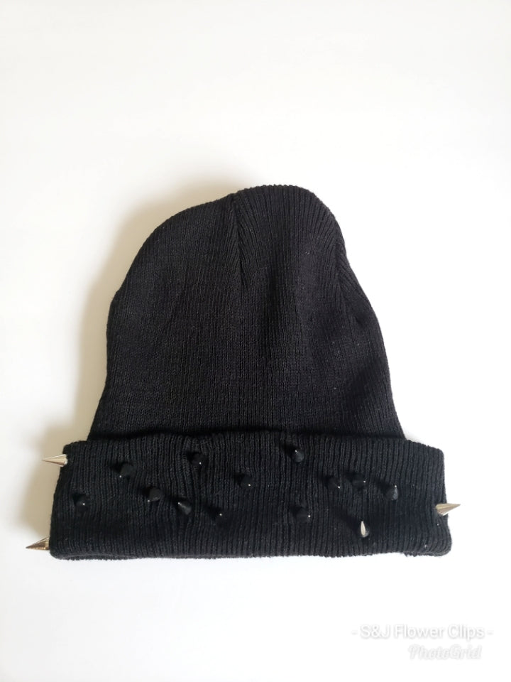 Spike Beanie