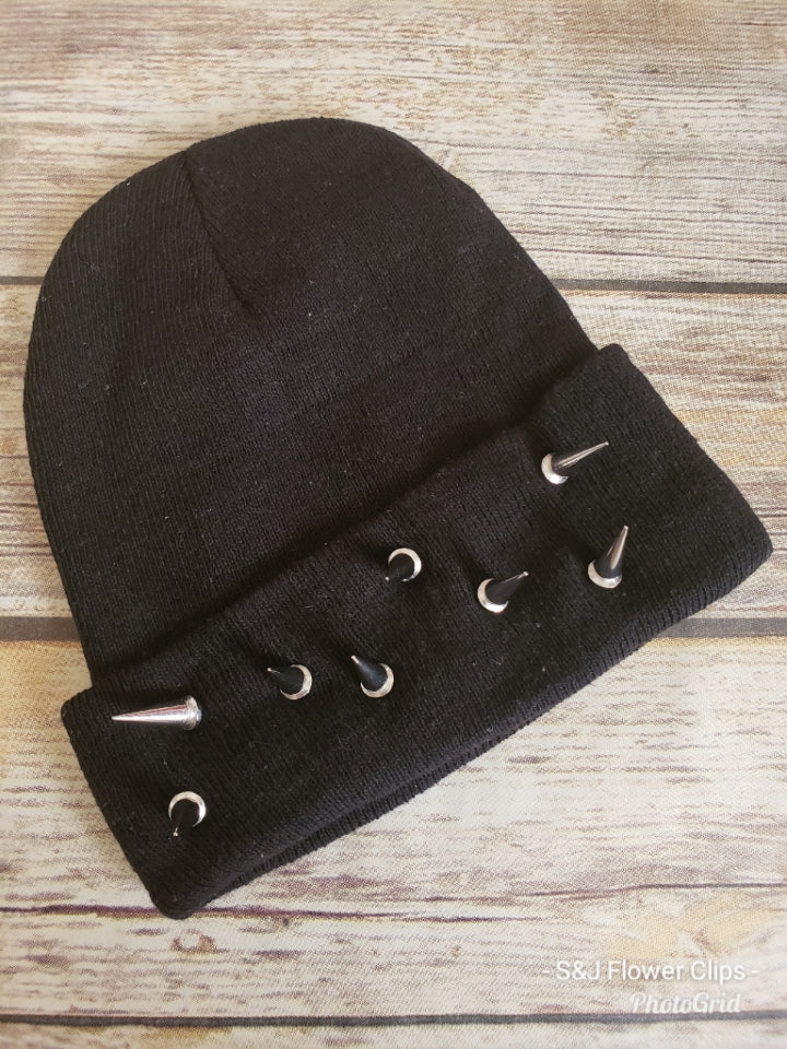 Spike Beanie