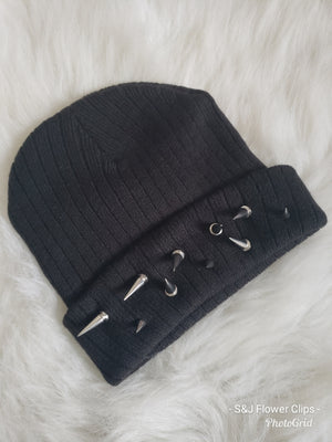 Spike Beanie