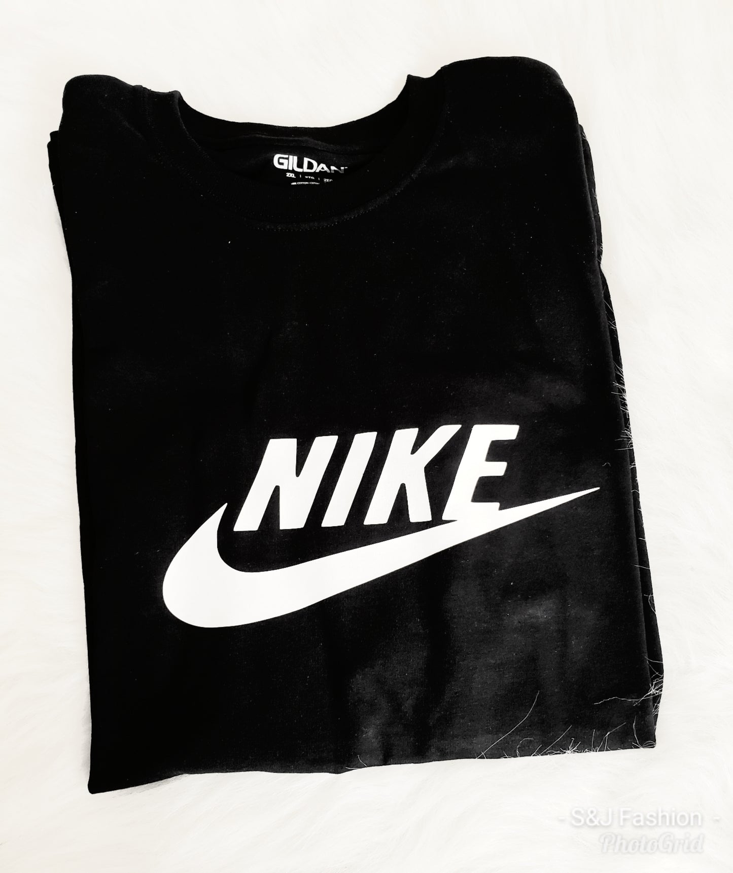 Nike Designer Ladies Shirt Mens Shirt Boys Shirt Girls Shirt