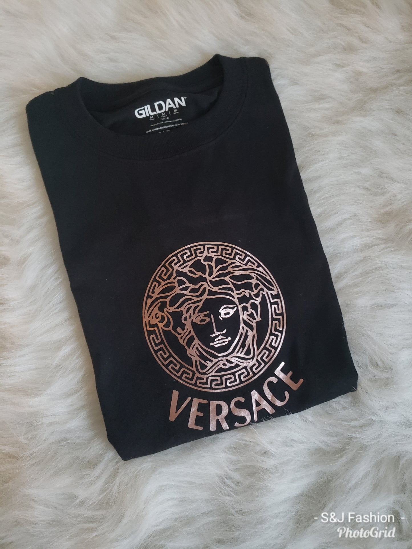 Versace Shirt designer Boys Shirt Girls Shirt