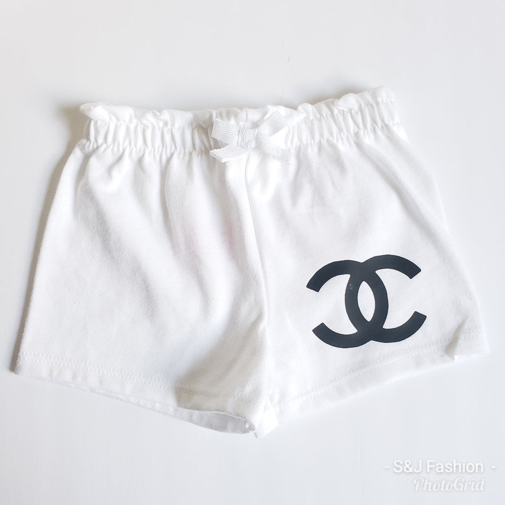 CC Shorts Designer