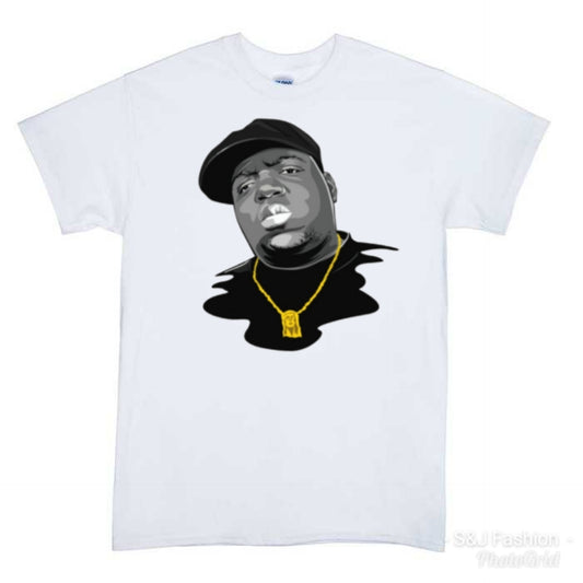 Biggie urban Boys Shirt Girls Shirt