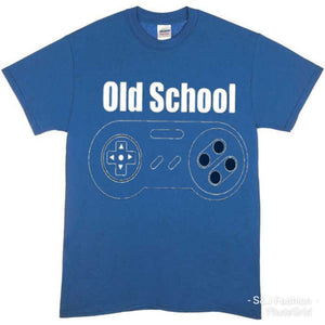 Old School Boys Shirt