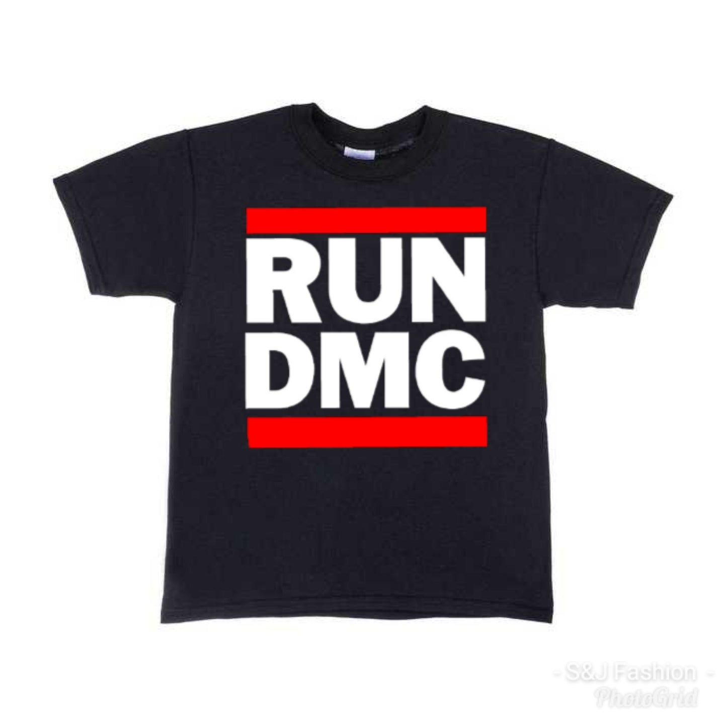 Run DMC Urban Boys Shirt Girls Shirt