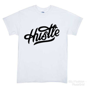 Hustle Urban Boys Shirt Girls Shirt