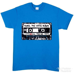 Mix Tape Boys Shirt Girls Shirt