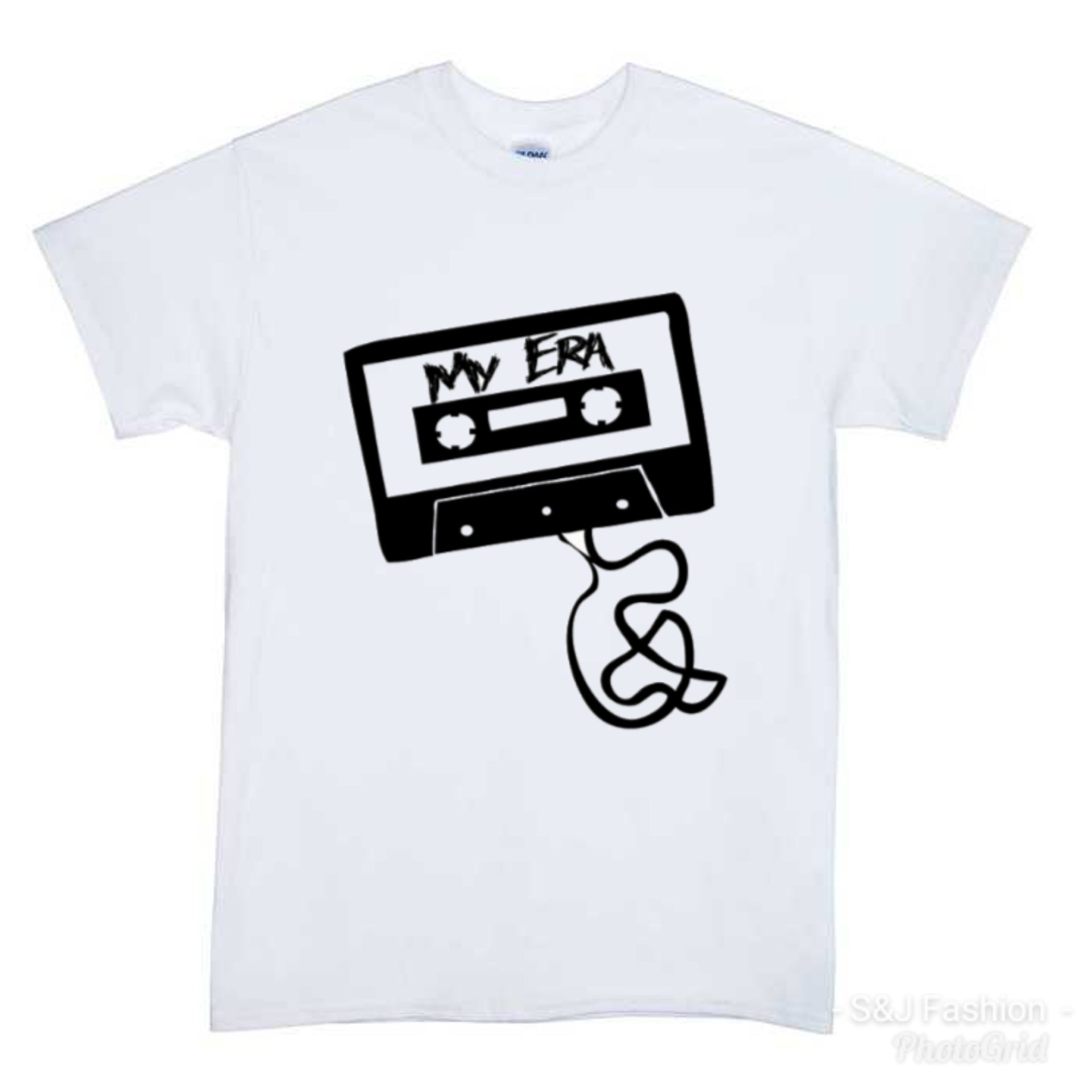 My Era Boys Shirt Girls Shirt