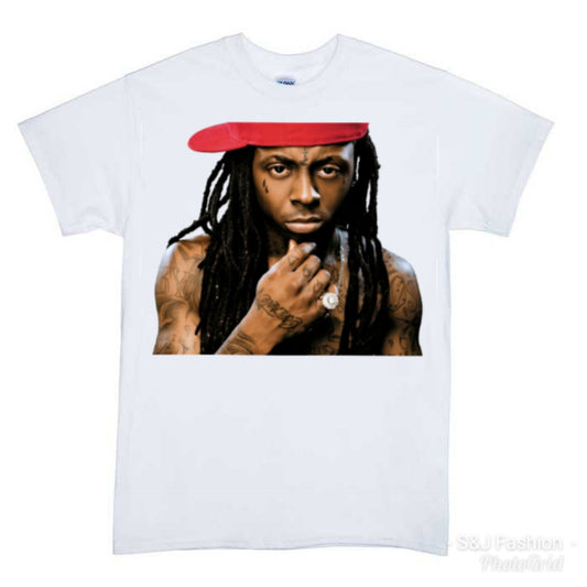 lil Wayne Urban Boys Shirt Girls Shirt