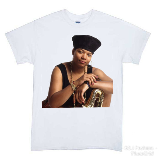 Queen Latifah Urban Girls Shirt Boys Shirt