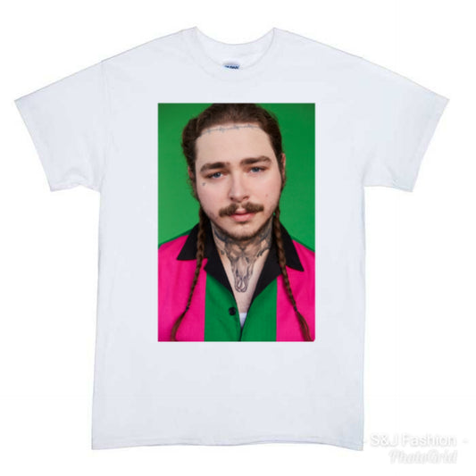 Post Malone Girls Shirt Boys Shirt