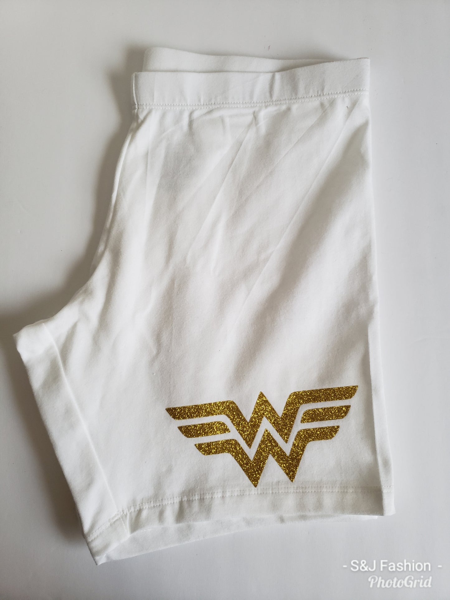 Wonder Women Shorts