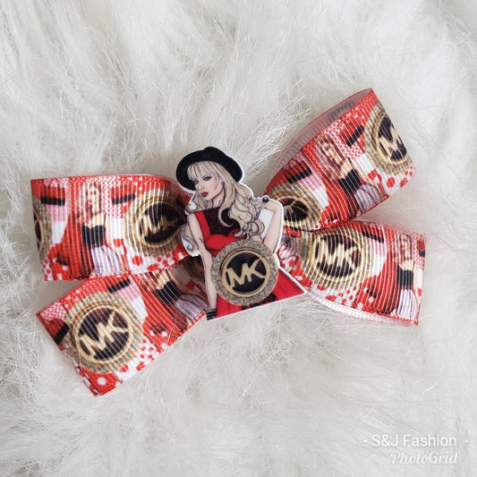 Mk ribbon Bow Designer
