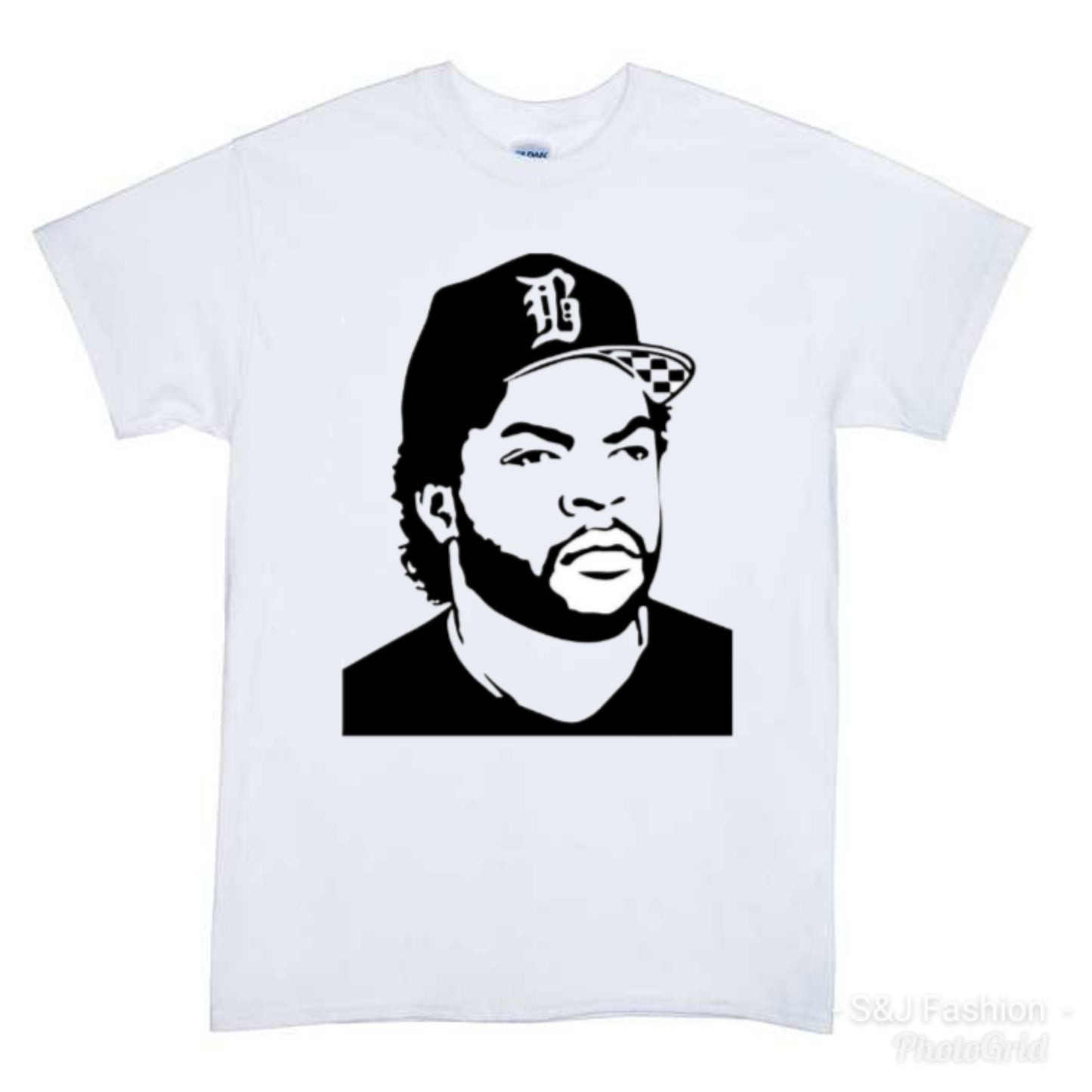 Ice Cube Girls Shirt Boys Shirt