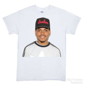 Chance the rapper ladies shirt mens shirt