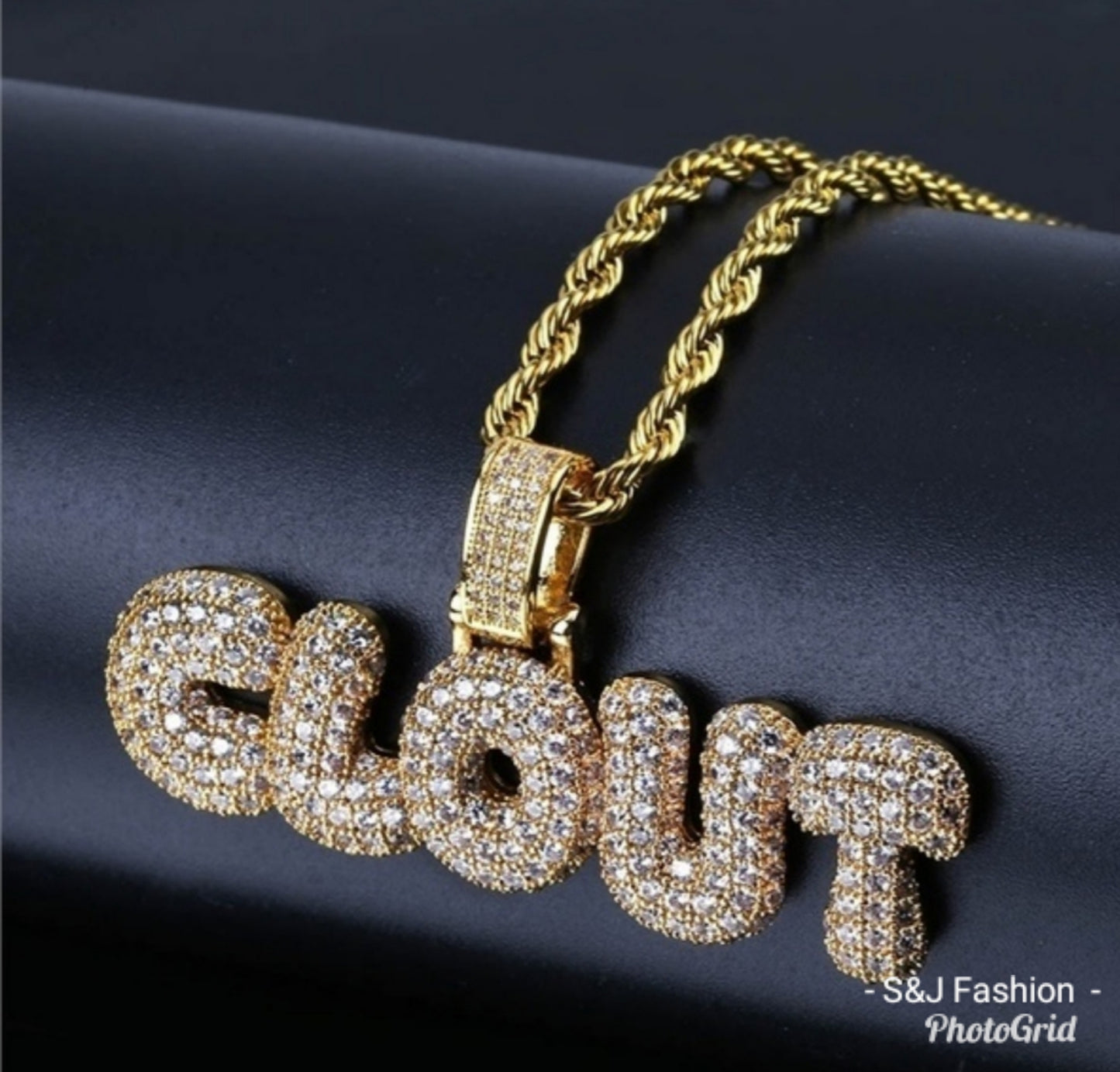 Clout Chain