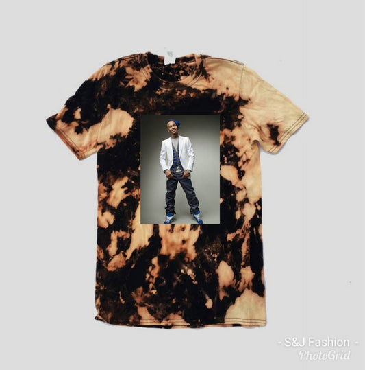 T.I. Acid Shirt Boys Shirt Girls Shirt Urban