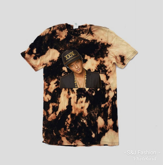 Bruno Boys Shirt Girls Shirt