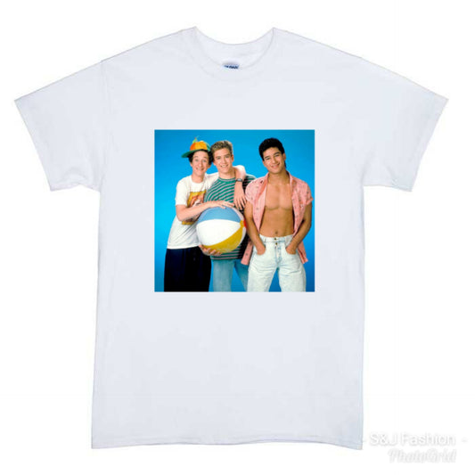 Save By The Bell Boys Shirt Girls Shirt