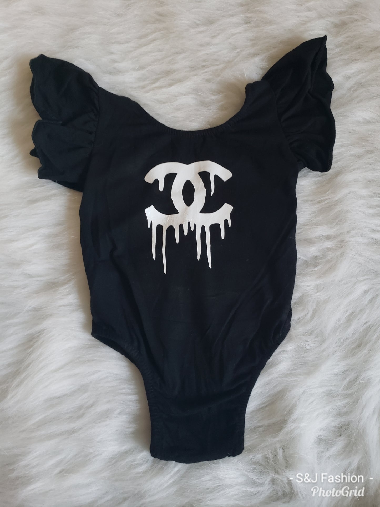 CC Leo Leotards Designer