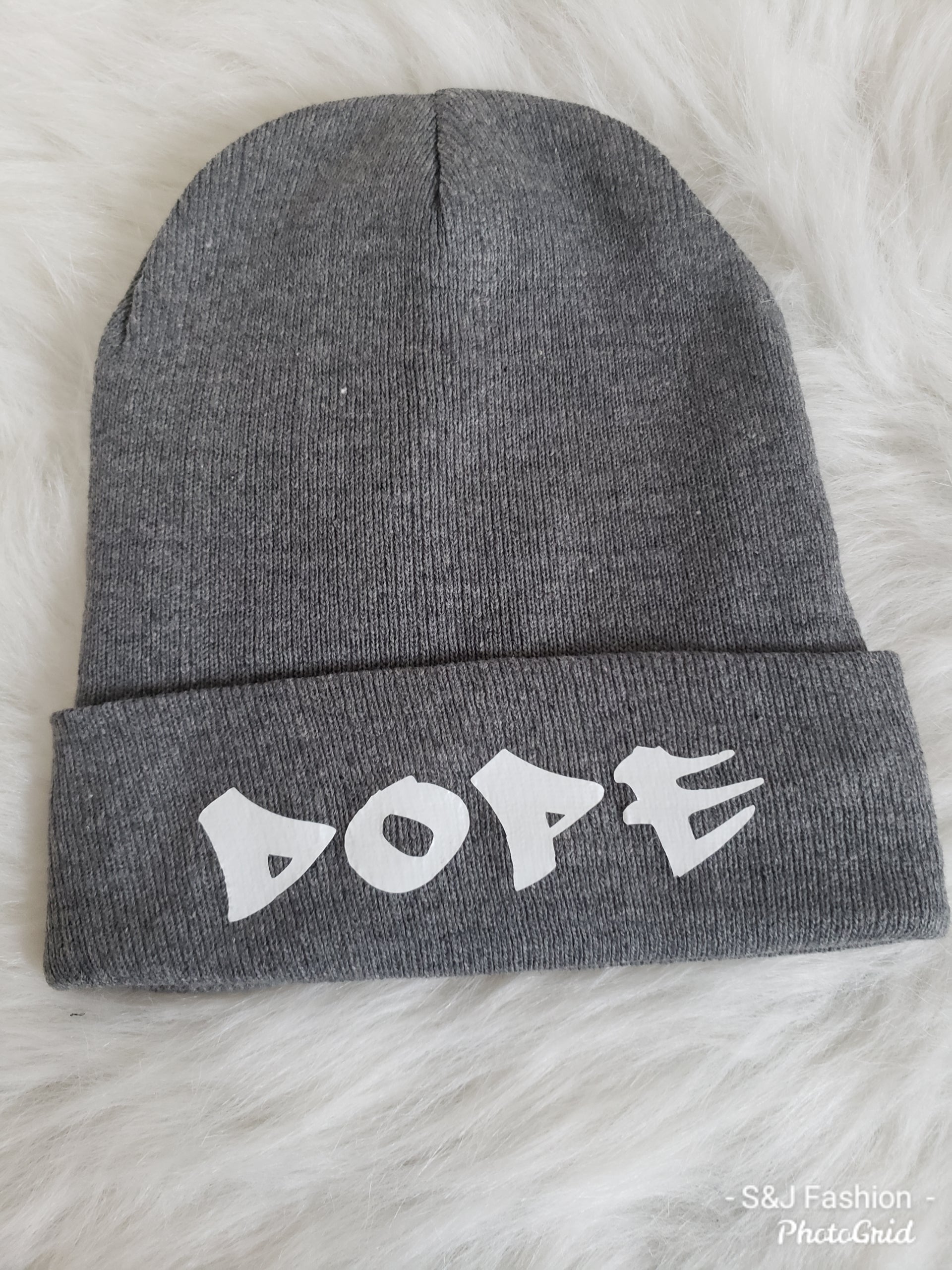 Dope Beanie