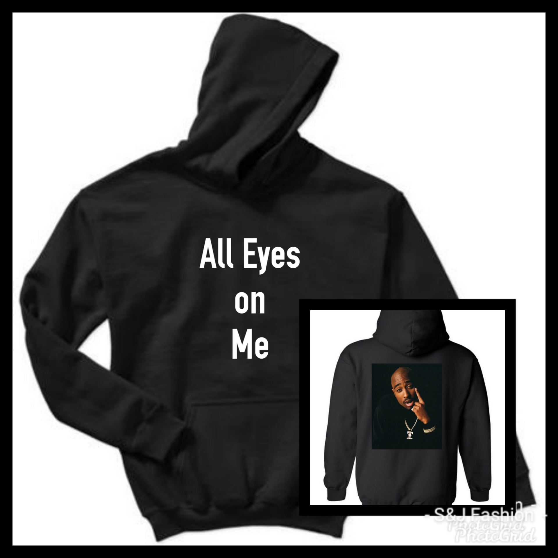 Tupac Adult Hoodies Ladies Shirt Mens Shirt