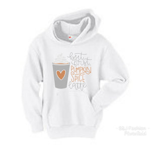 But First Pumpkin Spice Latte Hoodies Ladies Shirt Girls Shirt Fall