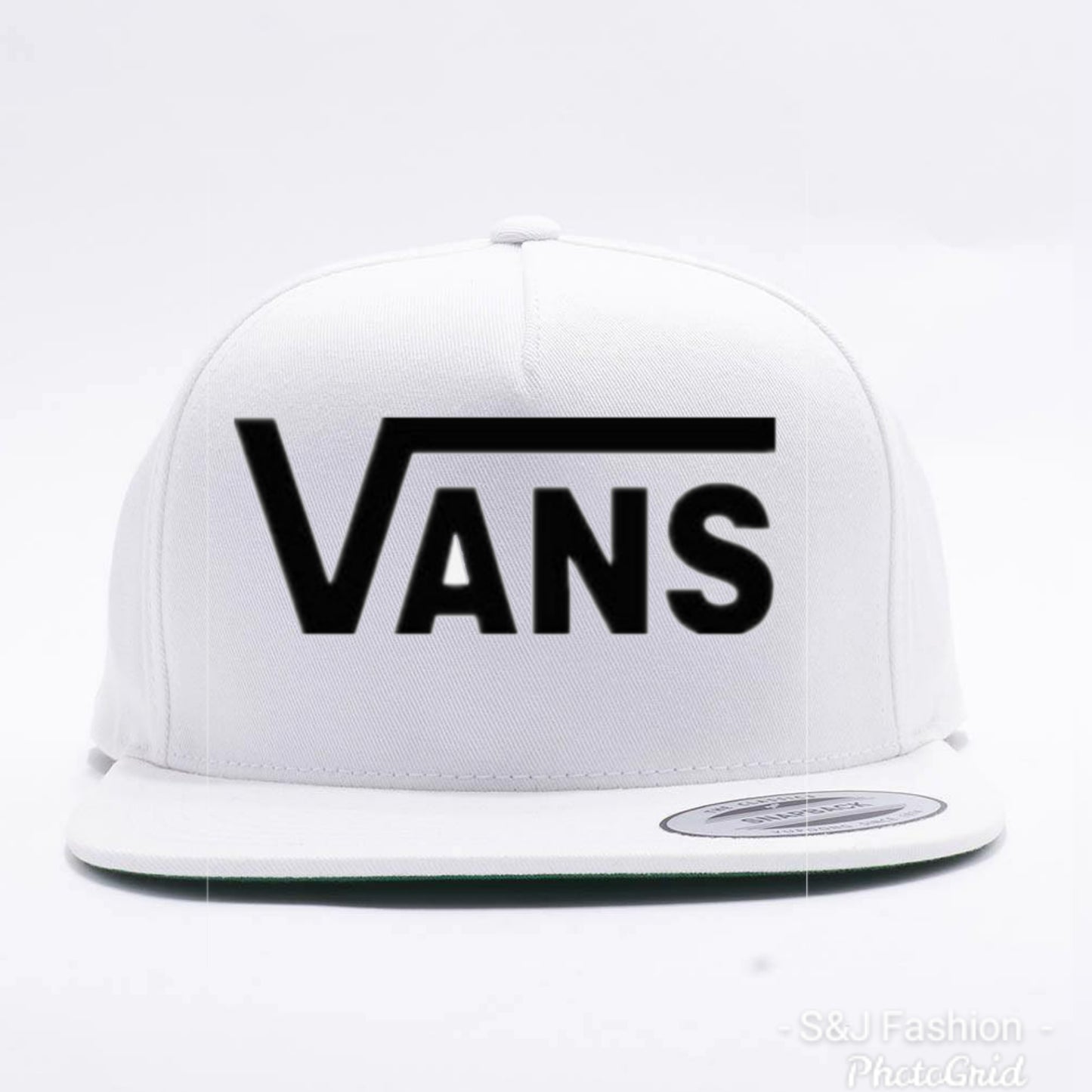 Vans Snapback Hat