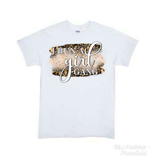 Mamacita adult Ladies Shirt