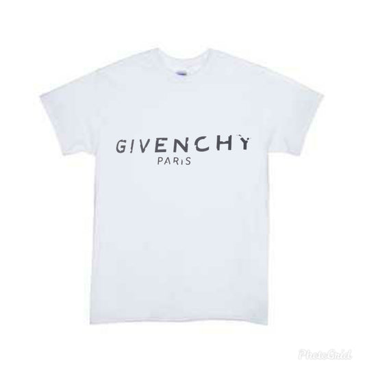 Givenchy Boys Shirt Girls Shirt Mens Shirt Ladies Shirt Designer