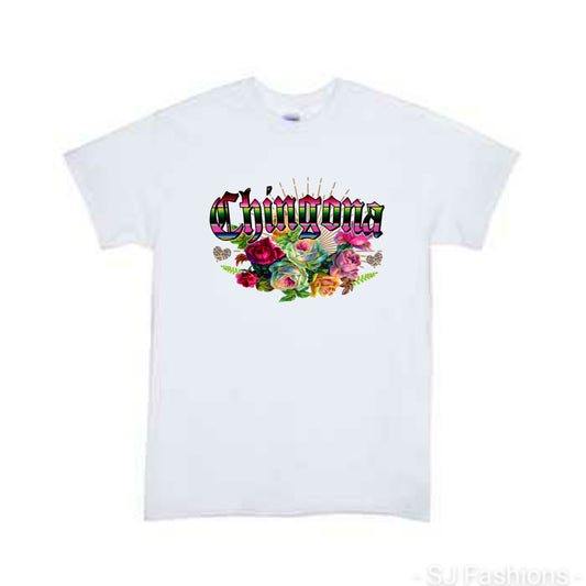 Chingona Ladies Shirt