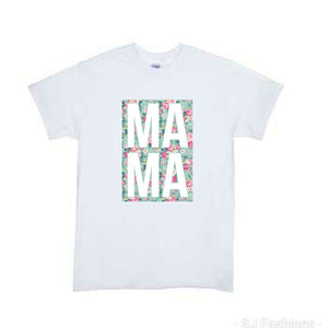 Mama Ladies Shirt