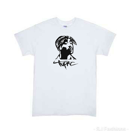 Tupac Shirt Girls Shirt Boys Shirt Urban