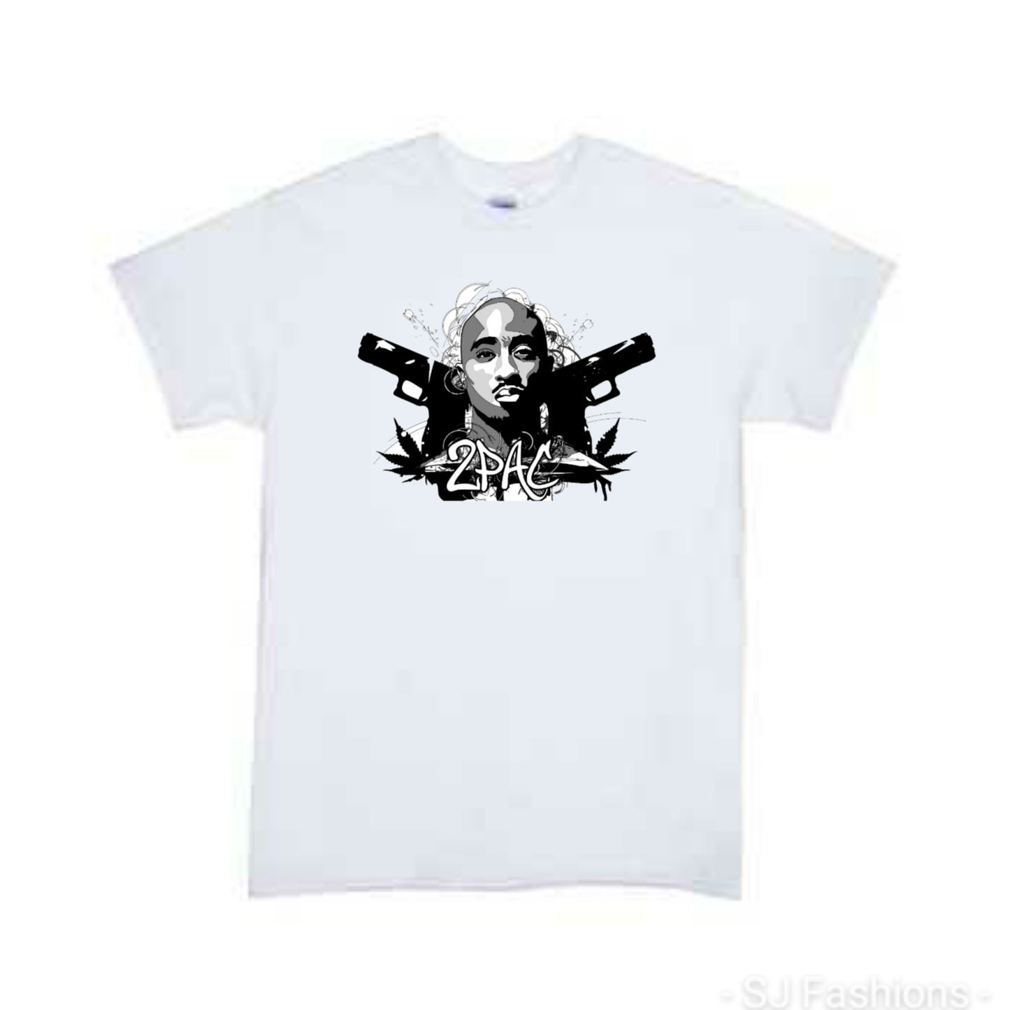 Tupac Shirt Girls Shirt Boys Shirt Urban