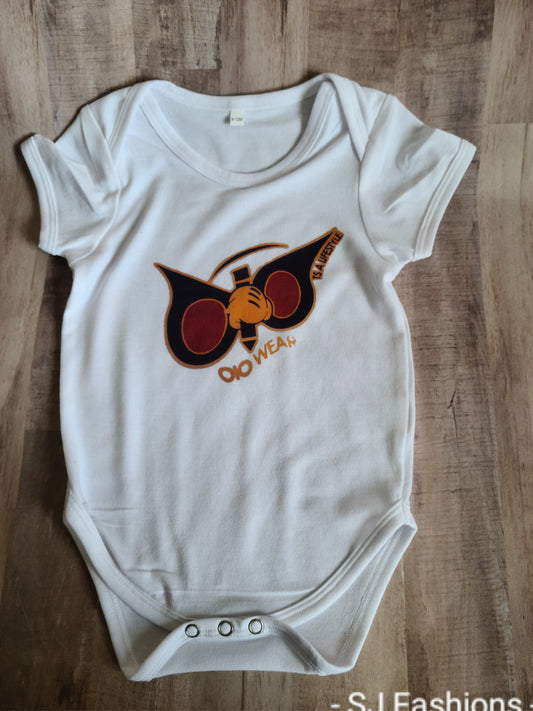 OIO Wear Girls Shirt Boys Shirt