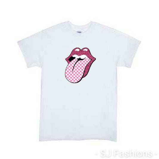 Breast Cancer Awareness Girls Shirt Ladies Shirt