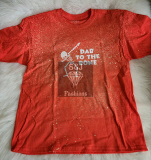 Dab To The Bones Halloween Boys Shirt Girls Shirt