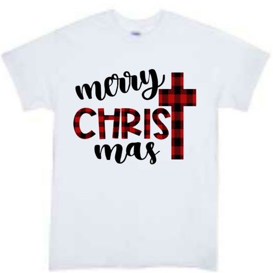 Merry Christmas Boys Shirt Girls Shirt Ladies Shirt Mens Shirt