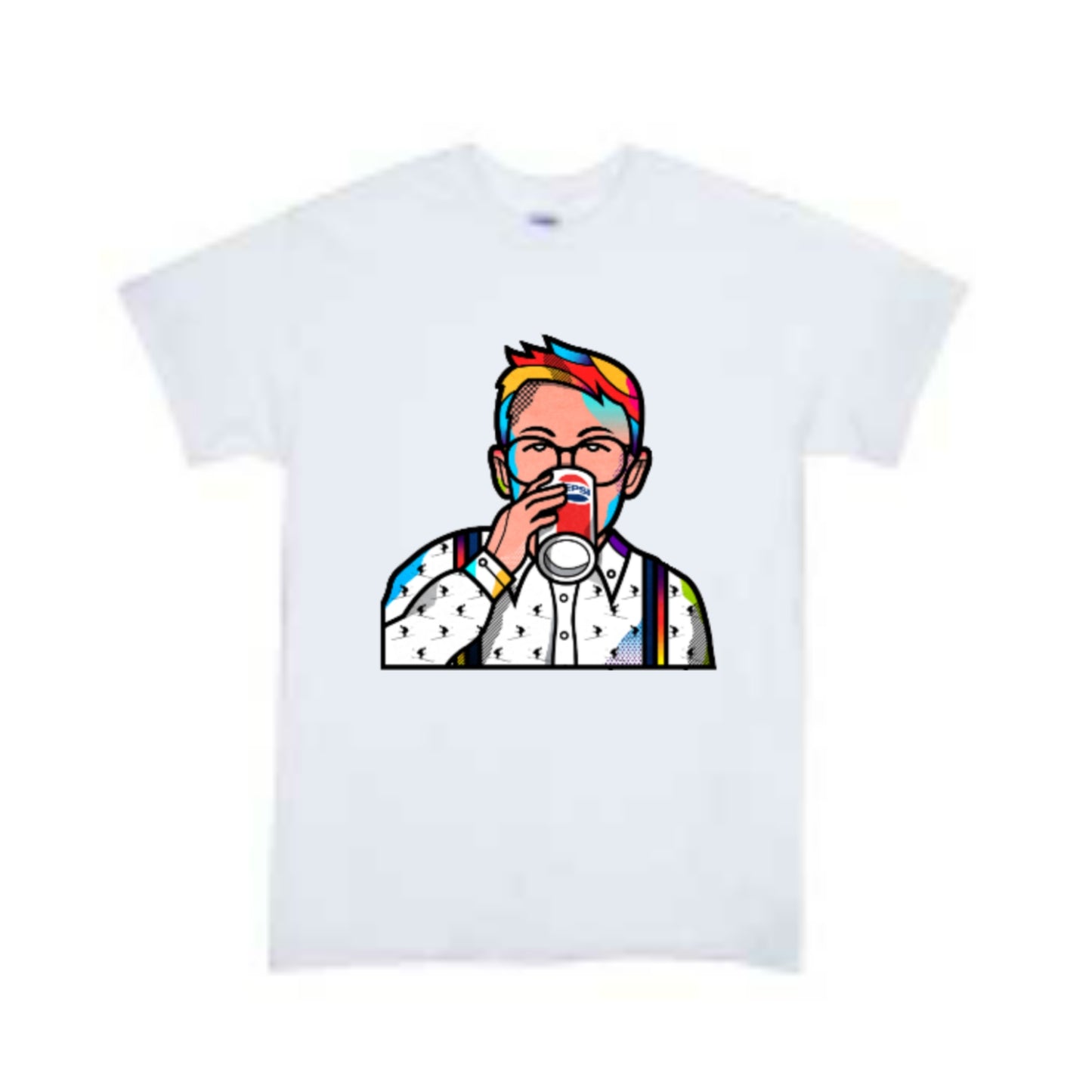 Fuller Home Alone Christmas Boys Shirt Girls Shirt Ladies Shirt Mens Shirt